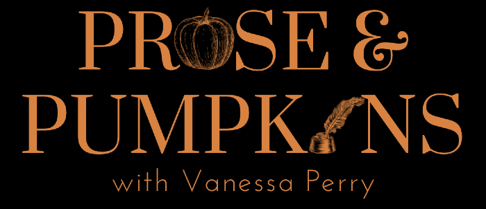 About Prose & Pumpkins
